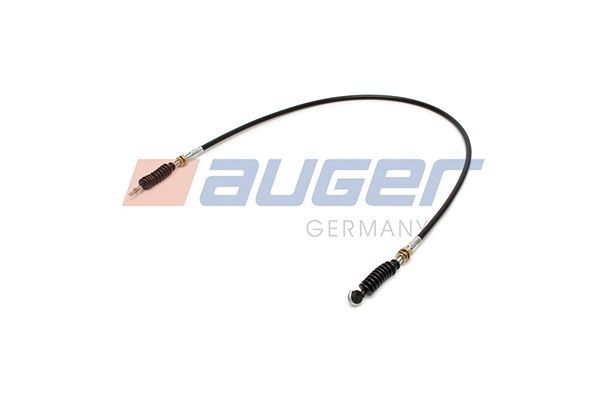 AUGER 71693 Accelerator Cable 1430 mm