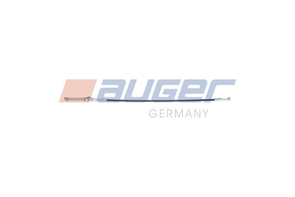 71722 AUGER Seilzug, Lenksäulenverstellung für TERBERG-BENSCHOP online bestellen