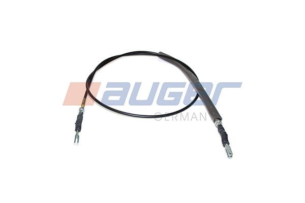 AUGER 71729 Accelerator Cable 2250 mm