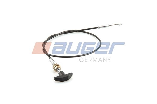 AUGER Cable, stowage box flap opener 71741 buy