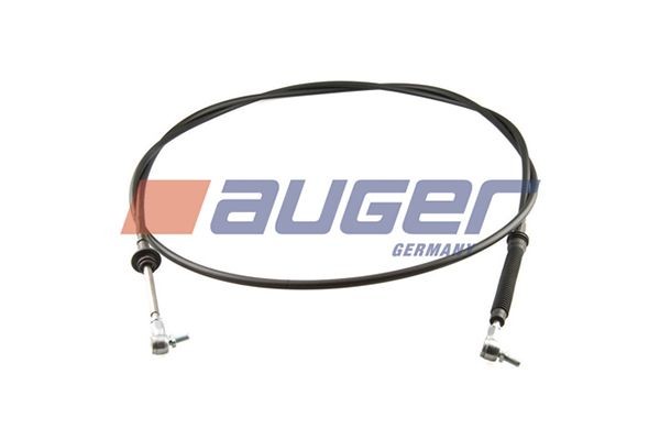 Transmission shift cable AUGER - 71781