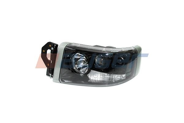 AUGER Left, without rear fog light, without bulb, with E quality seal Front lights 73344 buy