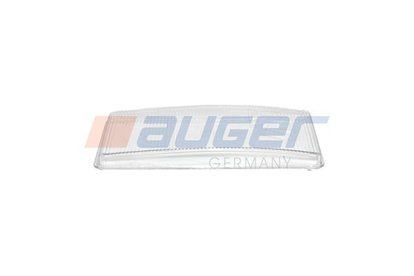 AUGER 73466 Lichtscheibe, Hauptscheinwerfer für MAN E 2000 LKW in Original Qualität