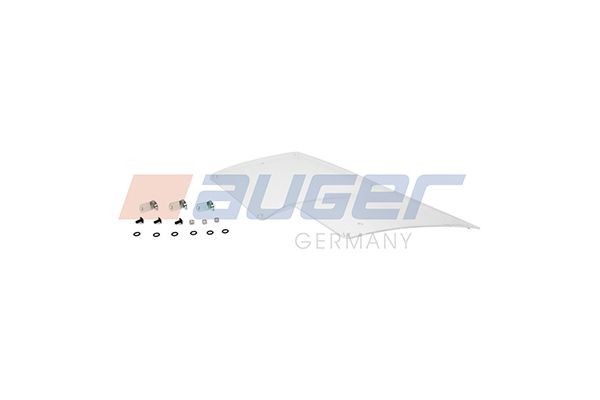 AUGER 73495 Scheinwerferschutzsatz für VOLVO FH 16 II LKW in Original Qualität