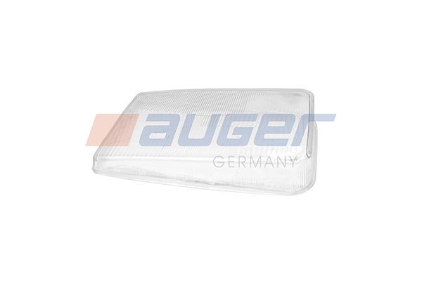 AUGER 73544 Lichtscheibe, Hauptscheinwerfer für DAF 75 LKW in Original Qualität