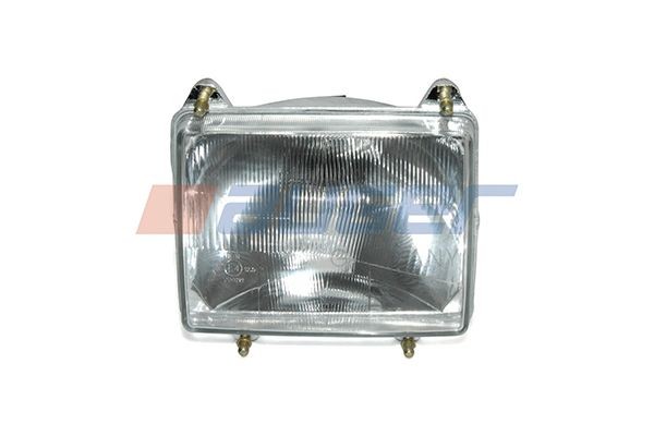AUGER 73594 Headlight Left, Right, without bulb, with E quality seal