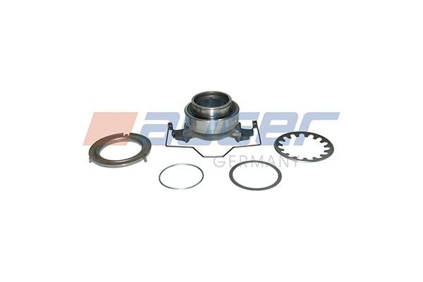 AUGER 73657 Clutch release bearing 1521 722