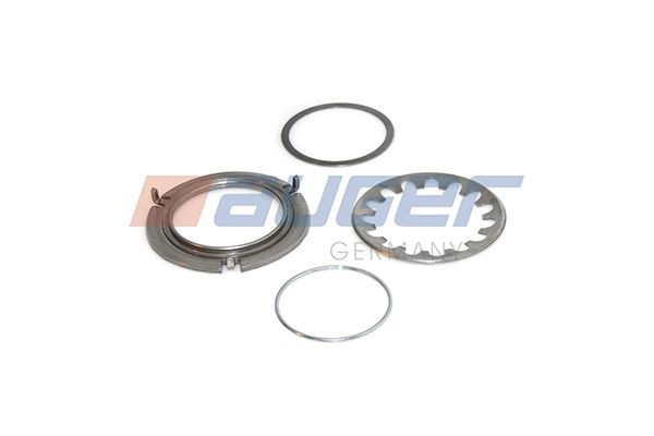 AUGER 73794 Clutch release bearing 5001 825 649