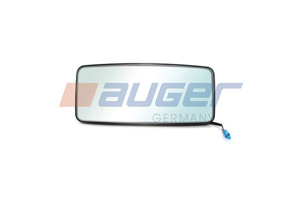 AUGER Outside Mirror, driver cab 73822 buy