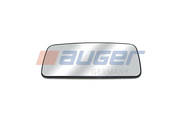 AUGER 73826 Mirror Glass, outside mirror A0018113433
