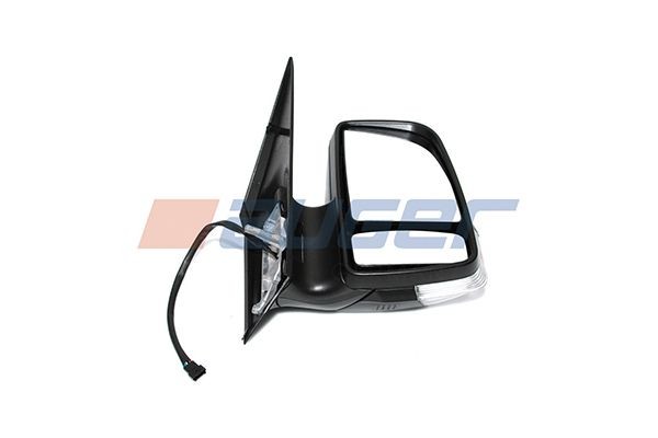 AUGER 73839 Wing mirror 906-810-61-16