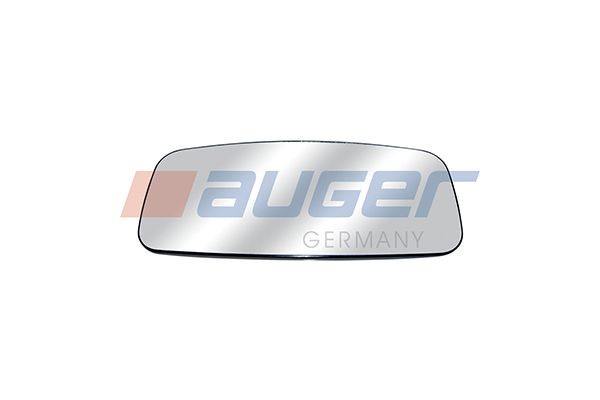 AUGER 73874 Mirror Glass, outside mirror 2085 4555