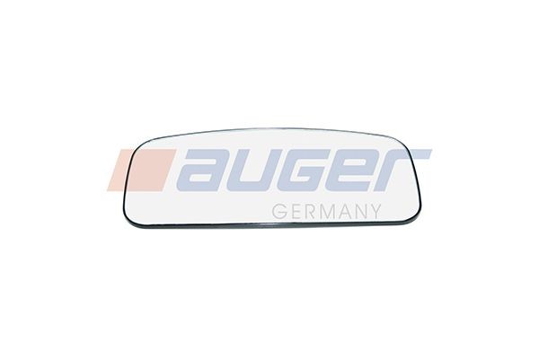AUGER 73875 Mirror Glass, outside mirror 3 092 854