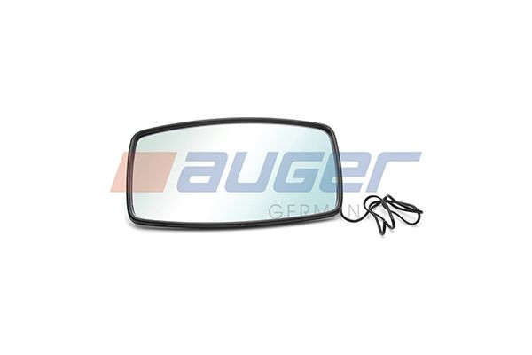 AUGER 73898 Outside Mirror, driver cab 356 495