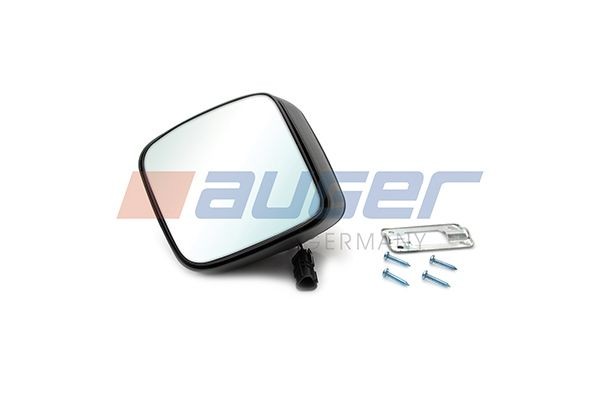 AUGER 73956 Wing mirror 81 63730 6513