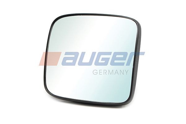 AUGER 73957 Mirror Glass, outside mirror 81637330085