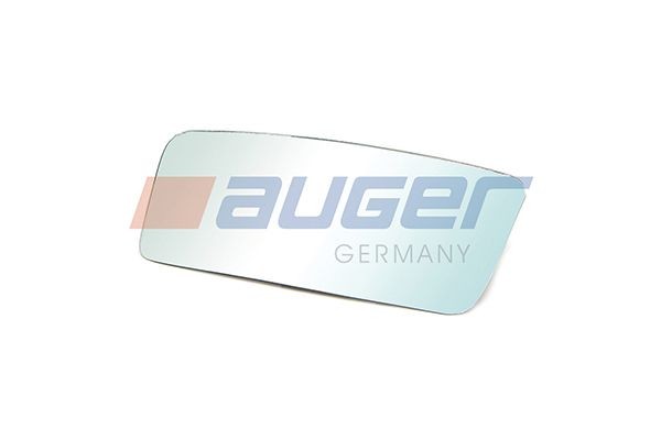 AUGER 73969 Mirror Glass, outside mirror 81637330101