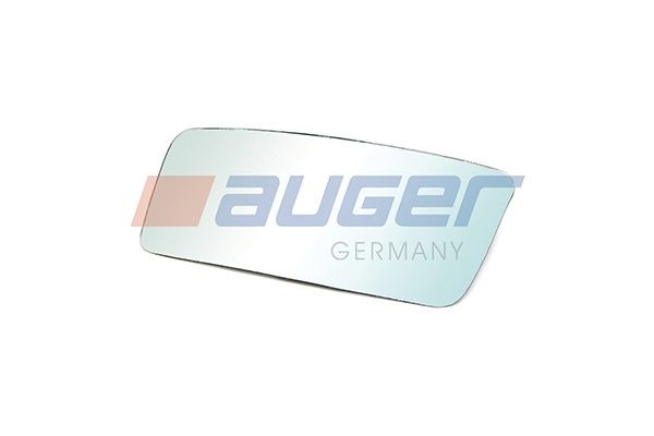 AUGER 73970 Mirror Glass, outside mirror 81637330103