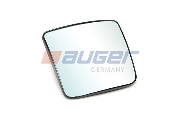 AUGER 73982 Mirror Glass, outside mirror 81 63733 6072