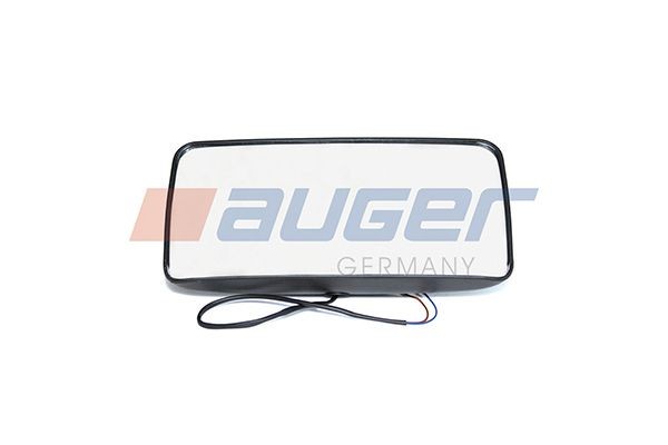 AUGER Outside Mirror, driver cab 73995 buy