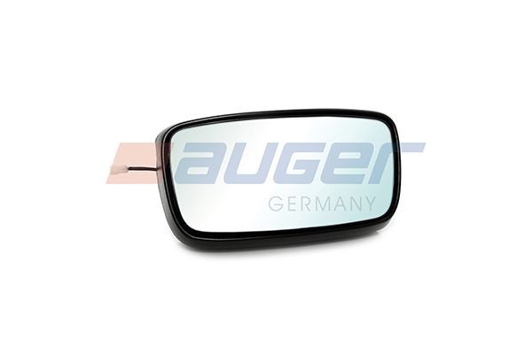 AUGER 74104 Mirror Glass, outside mirror 1812861