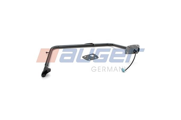 AUGER 74108 Holder, outside mirror A973 810 03 14