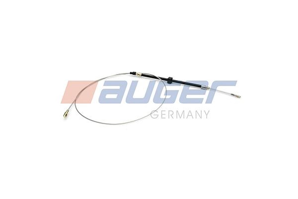 AUGER 74214 Hand brake cable 2D0 609 701C