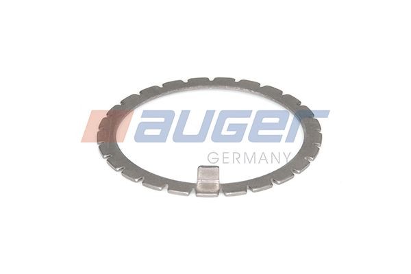 AUGER 74224 Tab Washer, axle nut