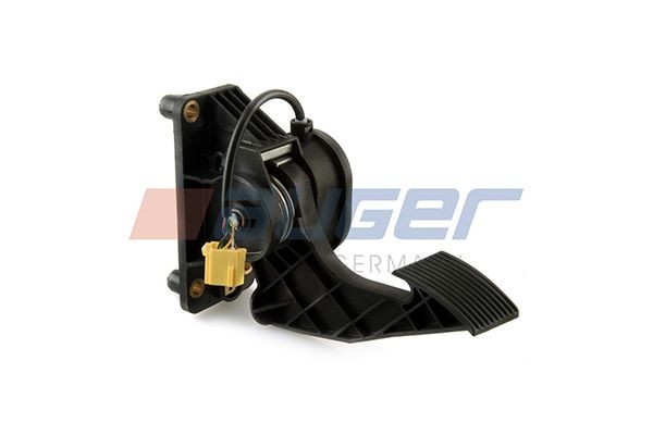 Gaspedal AUGER 74250
