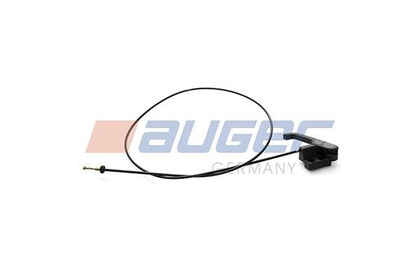 AUGER 74298 Bonnet Cable A9017500359