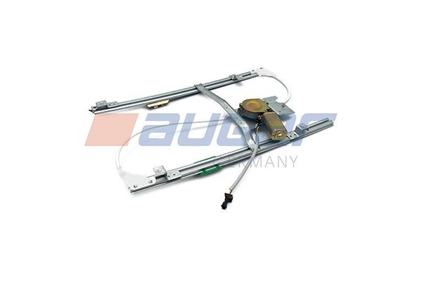 AUGER Right, with electric motor Window mechanism 74609 buy