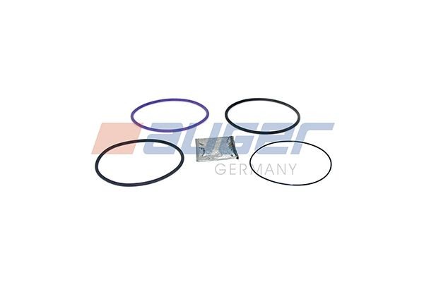 AUGER 74858 O-Ring Set, cylinder sleeve 7400270950