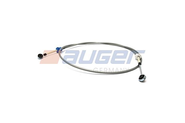 AUGER 74876 Cable, manual transmission 20700965