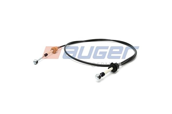 Original 74877 AUGER Cable, manual transmission experience and price