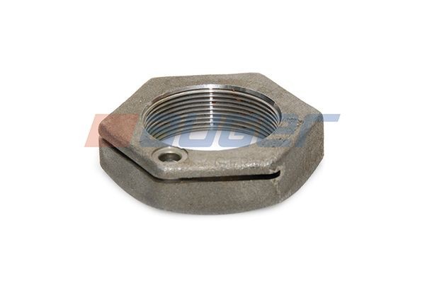 AUGER 75467 IVECO Nut, stub axle in original quality