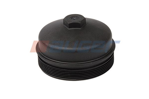 AUGER 75646 Cover, oil filter housing