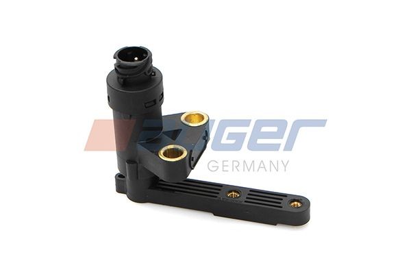 AUGER 75761 Sensor, pneumatic suspension level 515005712
