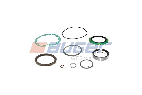 AUGER 75899 Gasket Set, planetary gearbox 940 350 01 35