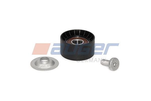 AUGER 75986 Tensioner pulley VOLVO experience and price