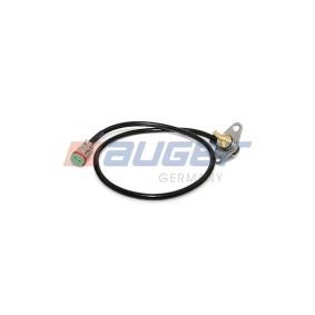 AUGER Radiator fan switch 76067 buy