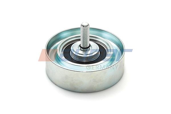 AUGER 76151 Tensioner pulley A9062000470