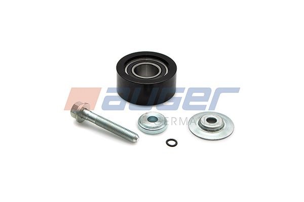 AUGER 76302 Tensioner pulley JEEP experience and price
