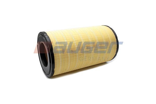 AUGER 76336 Air filter 508mm, 282mm