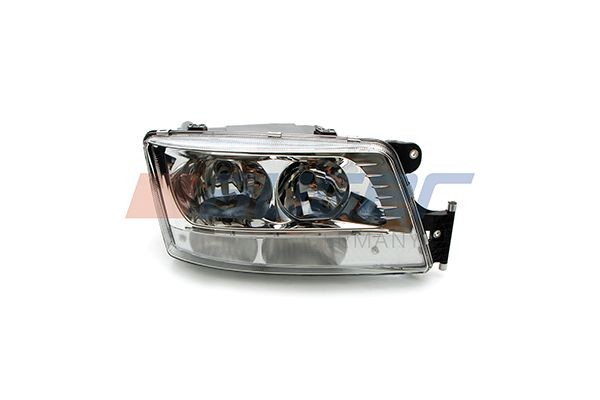 AUGER Right, with daytime running light, without bulb, with E quality seal Front lights 76460 buy