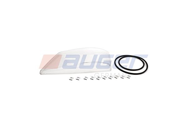 76463 AUGER Lichtscheibe, Hauptscheinwerfer für AVIA online bestellen