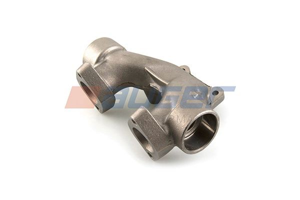 AUGER Manifold, exhaust system 76630 buy