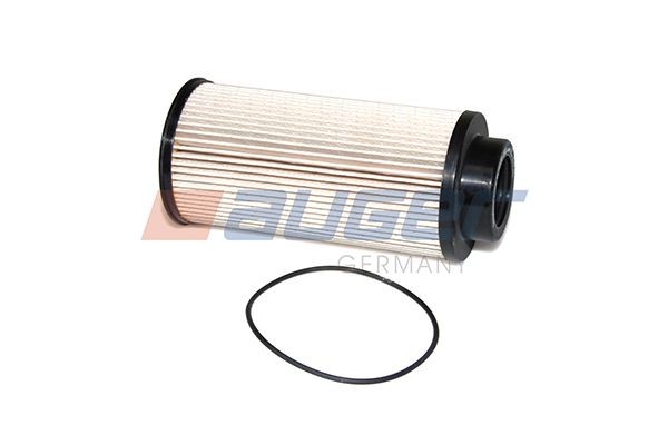 AUGER Height: 180,5mm Inline fuel filter 76647 buy
