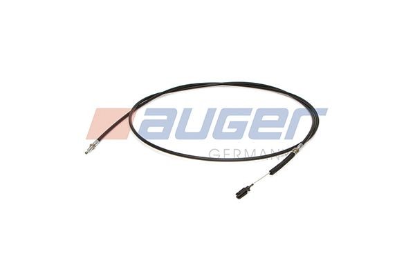 AUGER 76663 Accelerator Cable 3650 mm