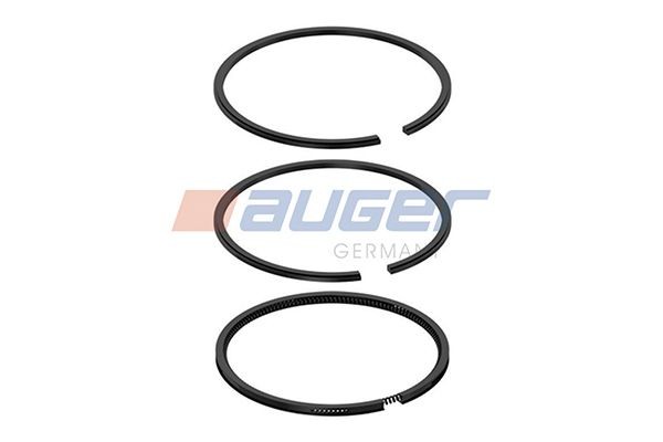 AUGER 76752 Piston Ring Set, compressor 001 131 0611