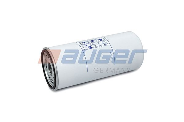 AUGER Height: 262,5mm Inline fuel filter 76788 buy